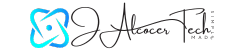 JAlcocerTech logo